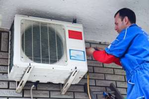 HVAC Companies Near Sunnyside, NY Available Now